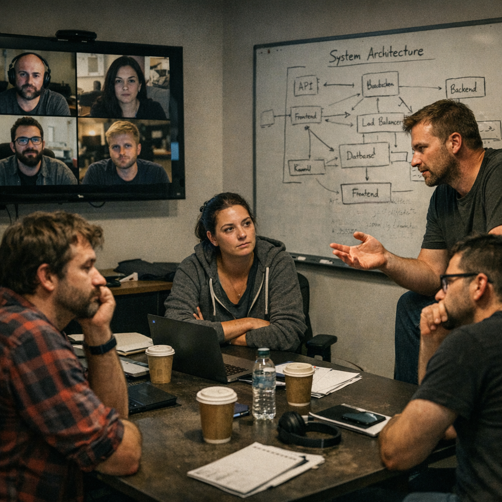 一篇 Reddit 已删工程师“醉帖”为何这么多人认：软件行业真正管用的，常不是技术