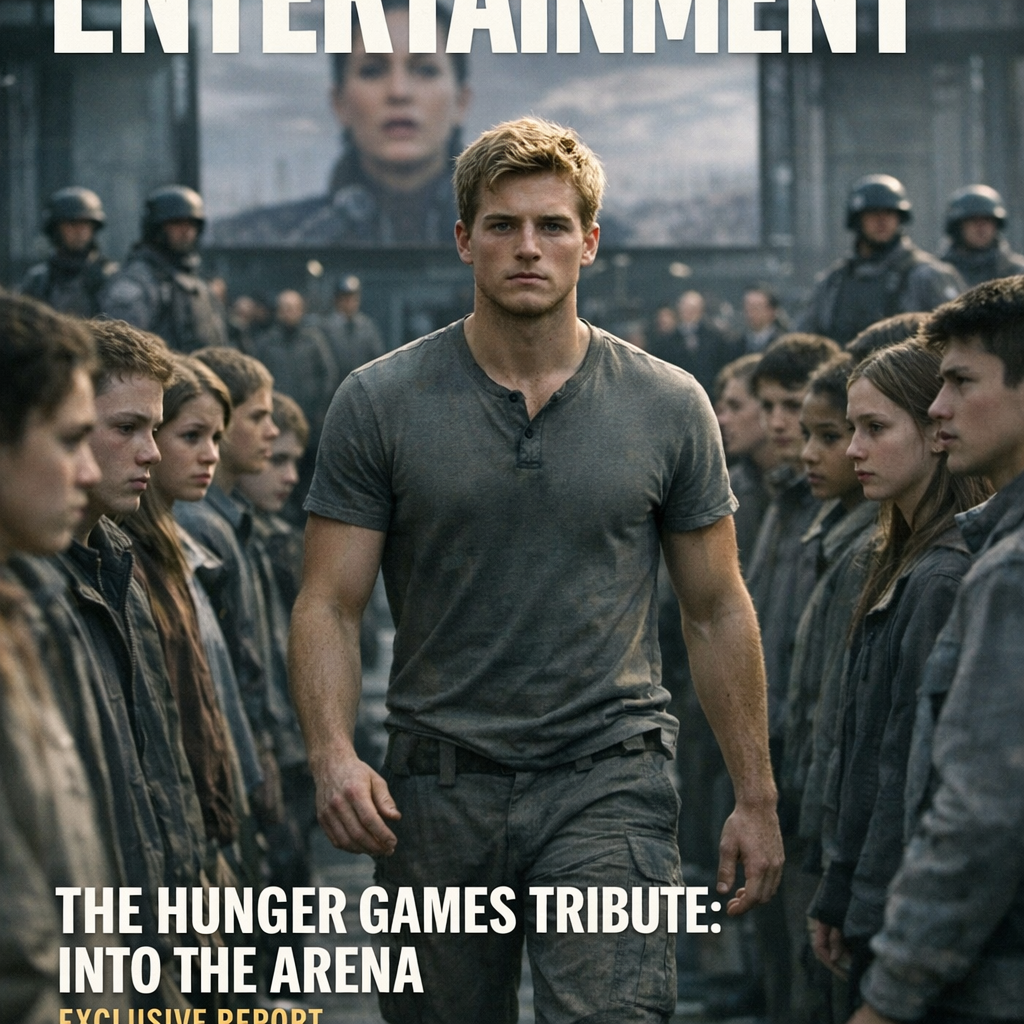 《饥饿游戏》又回来了：当“二十五年一轮回”的残酷设定，撞上好莱坞最懂续作的工业机器