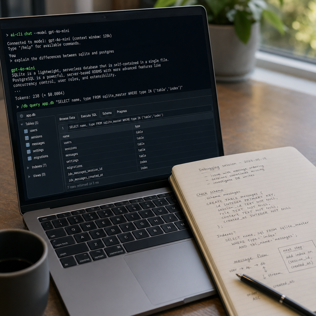 llm 0.32a1 发布：不是新功能，工具调用历史用户该升