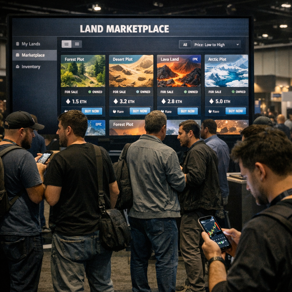 《Legacy》预售拿到约5400万美元，玩家等来的不是一款好游戏