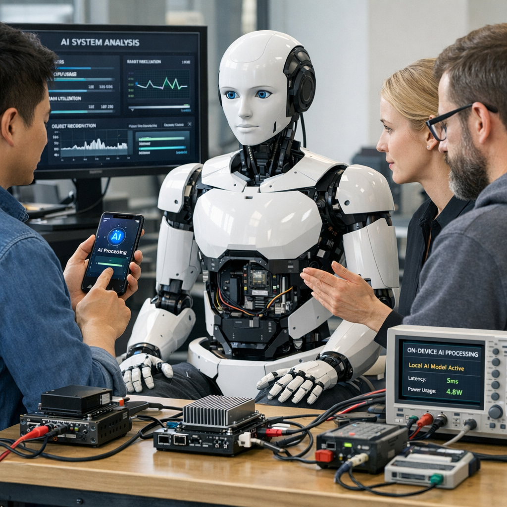 把大模型塞进手机里，Prism ML想用“1比特AI”改写算力游戏