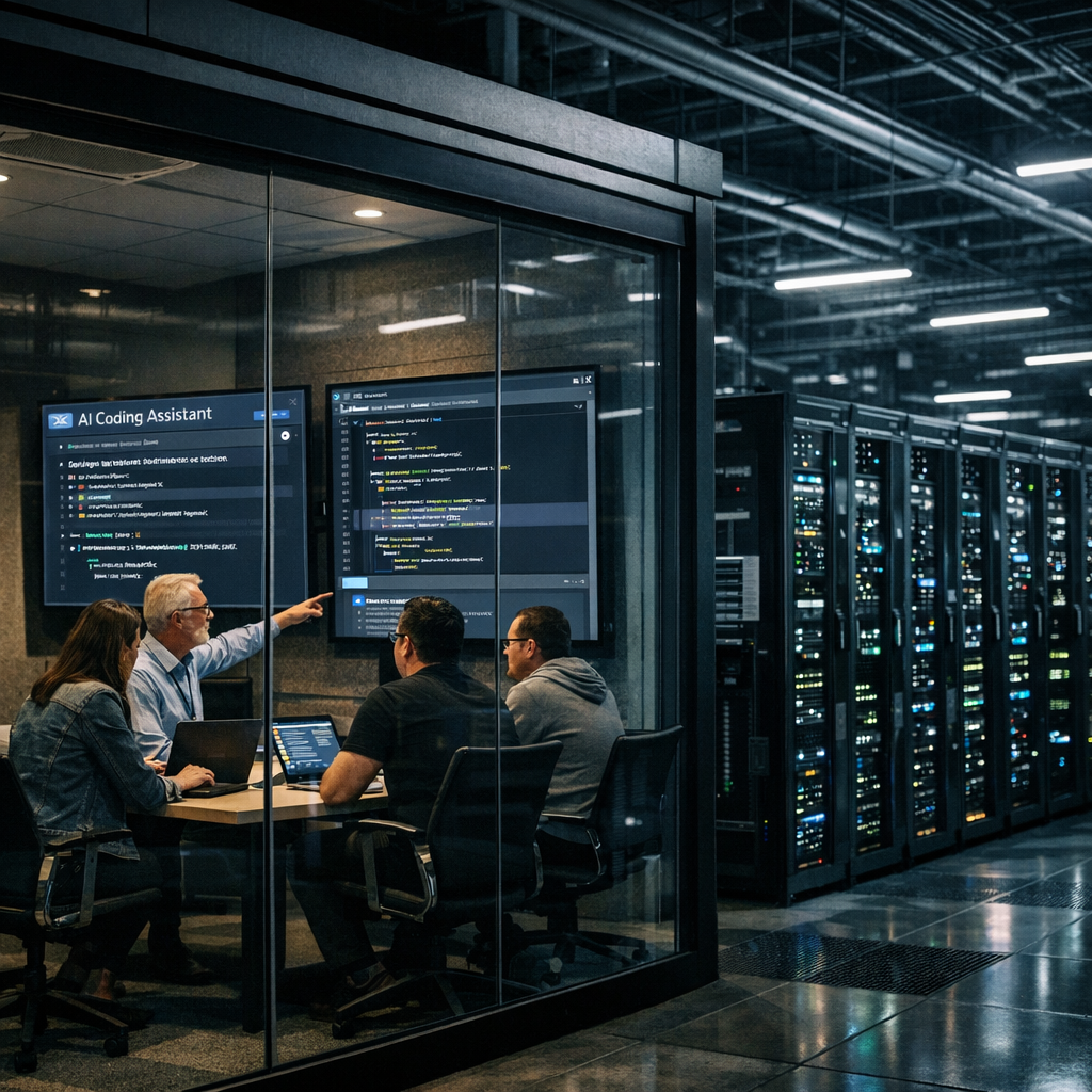 SpaceX盯上Cursor，不只是600亿美元：它想买的是开发者入口