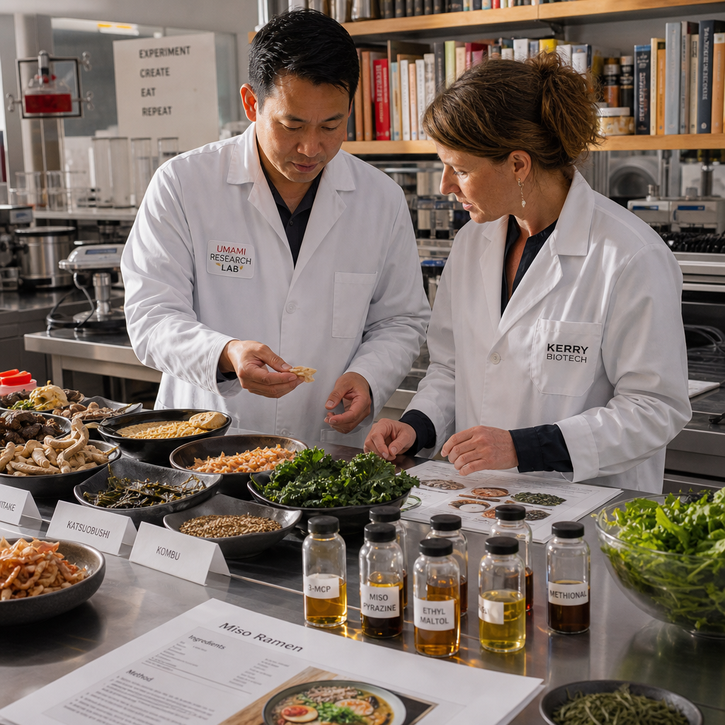Epicure 把 1790 种食材放进向量空间：AI 没学会做饭，但更会理解食材关系了