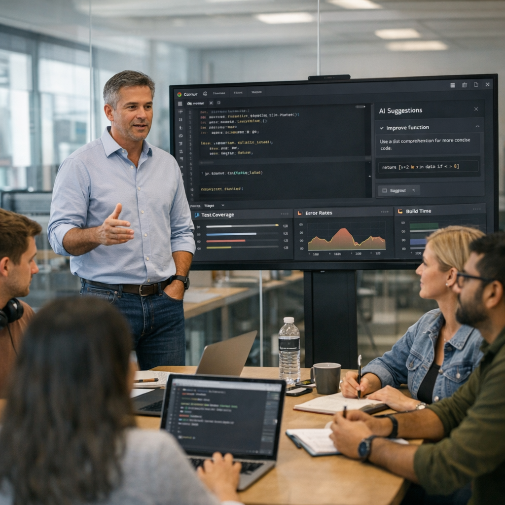 Cursor再冲500亿美元：这不是又一家AI独角兽，而是“写代码”开始变成真正的大生意