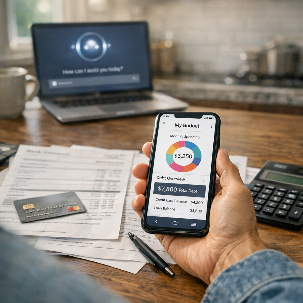 OpenAI买下理财AI创业公司Hiro:ChatGPT离“你的财务顾问”又近了一步