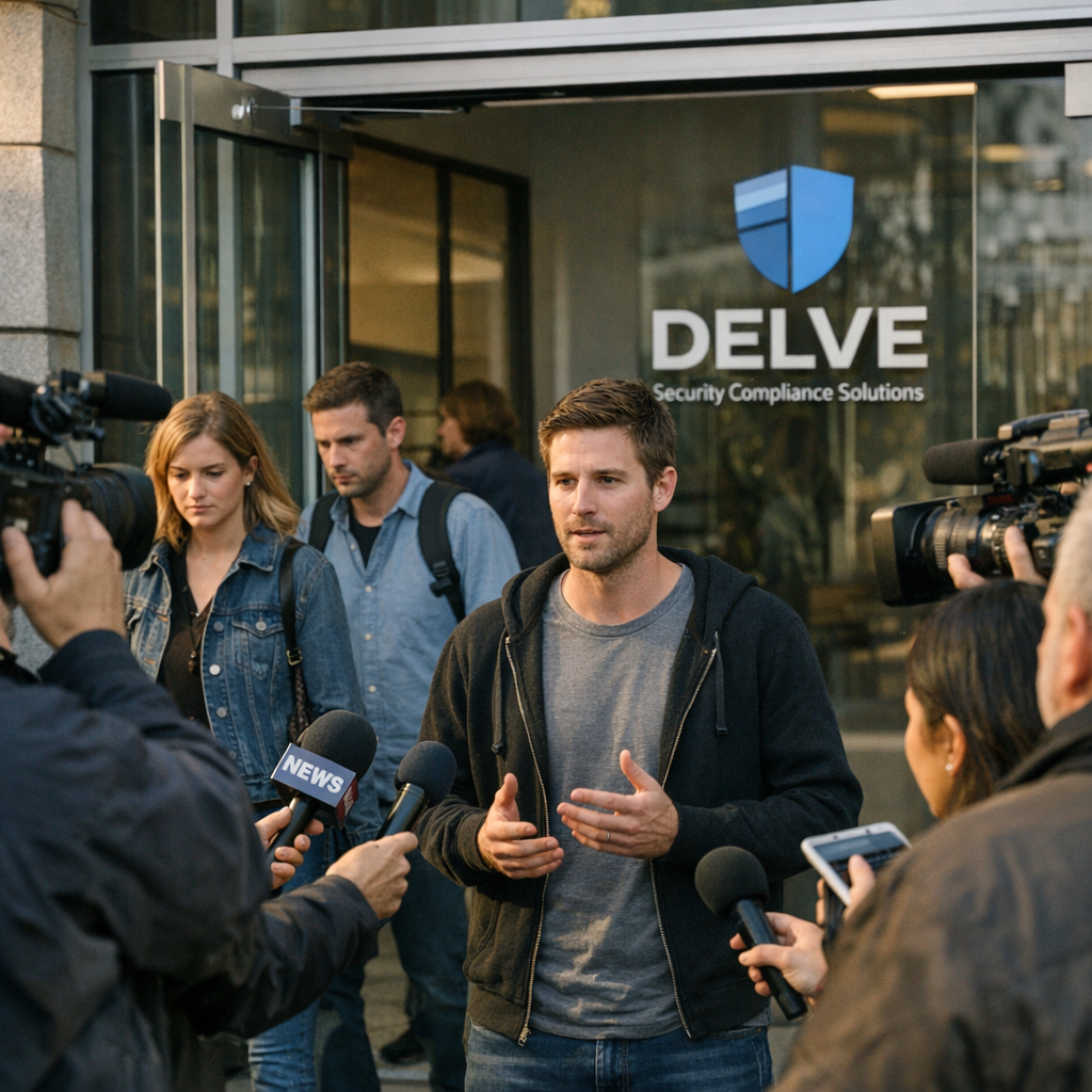当“合规”变成一场表演:Delve 再陷举报风波,AI 安全审计生意被撕开一道口子
