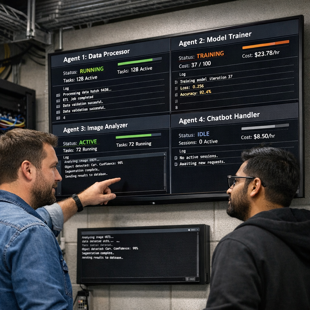 别再把 Agent 当聊天窗口了：botctl 想把 AI 代理变成像服务一样可运维