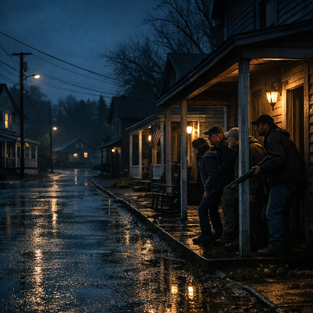 被流媒体埋没的《迷失》接班人：一部我差点错过多年的悬疑神剧