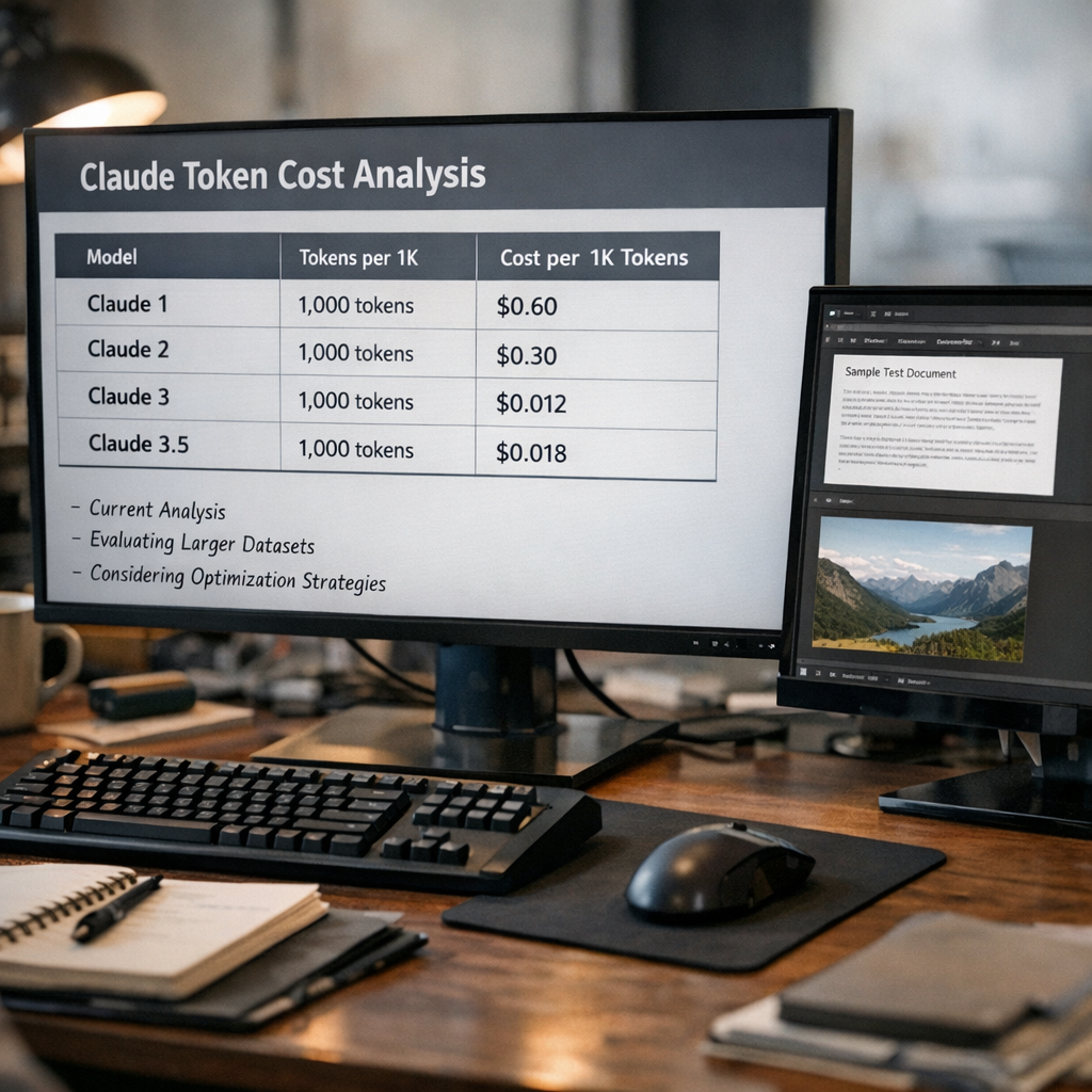 Claude 4.7 改了分词器，真正涨的不是性能想象力，而是开发者账单