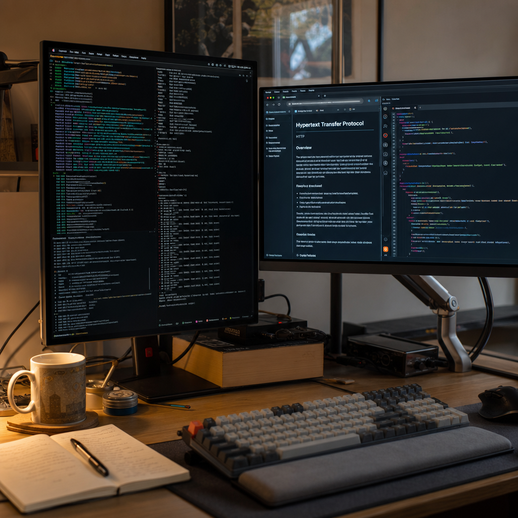 为绕开快捷键冲突，一名 Emacs 用户给 i3 打了个人补丁