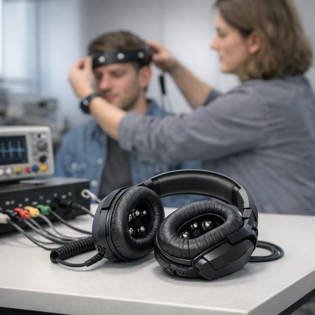 Neurable 要把脑机接口授权给耳机厂，读脑不远，数据账更近