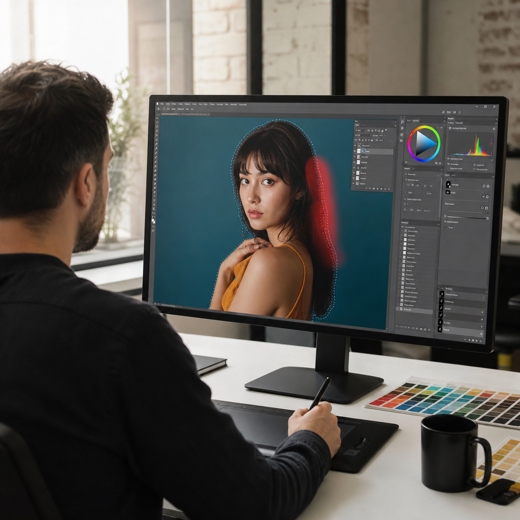 Adobe Firefly AI Assistant 试用:会讲流程,但还交不出稳妥成品