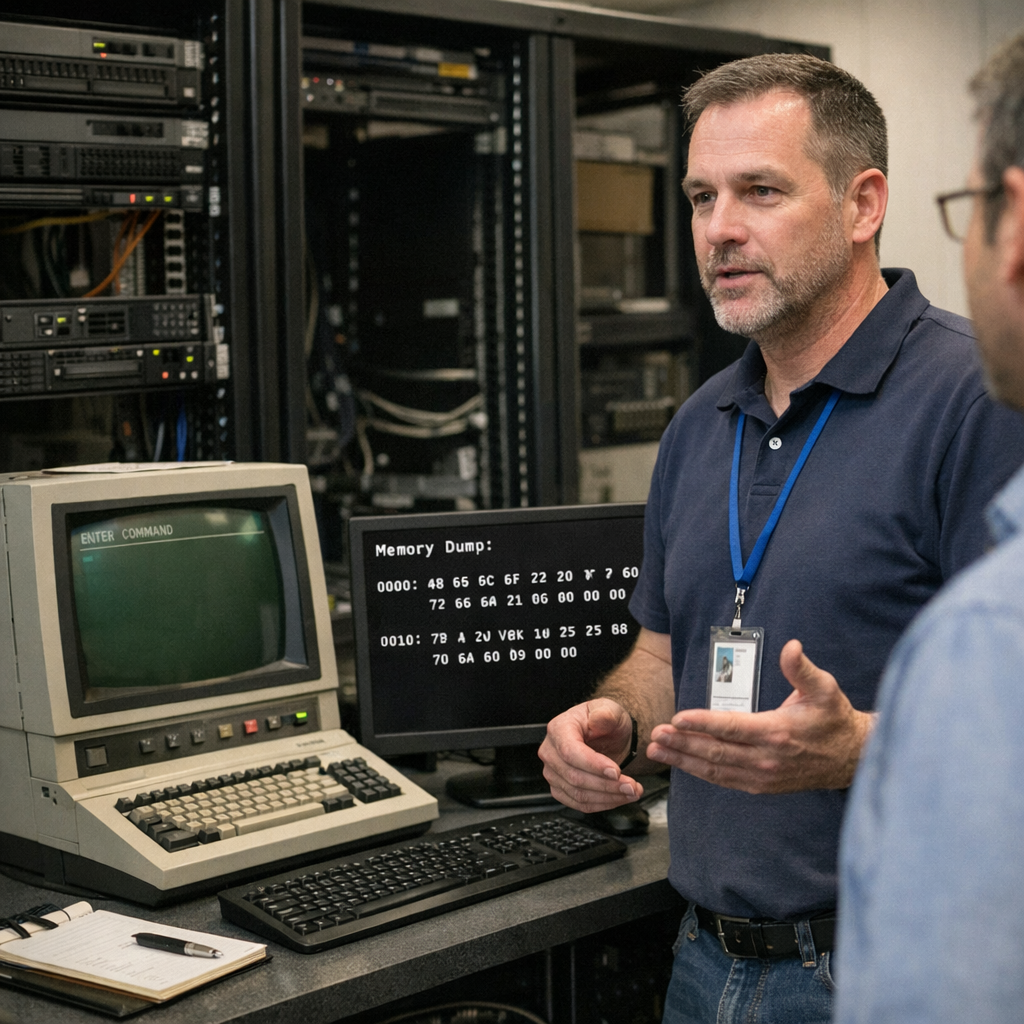 没有大端机器也别慌：QEMU 让程序员在小端世界里抓出隐藏多年的 bug