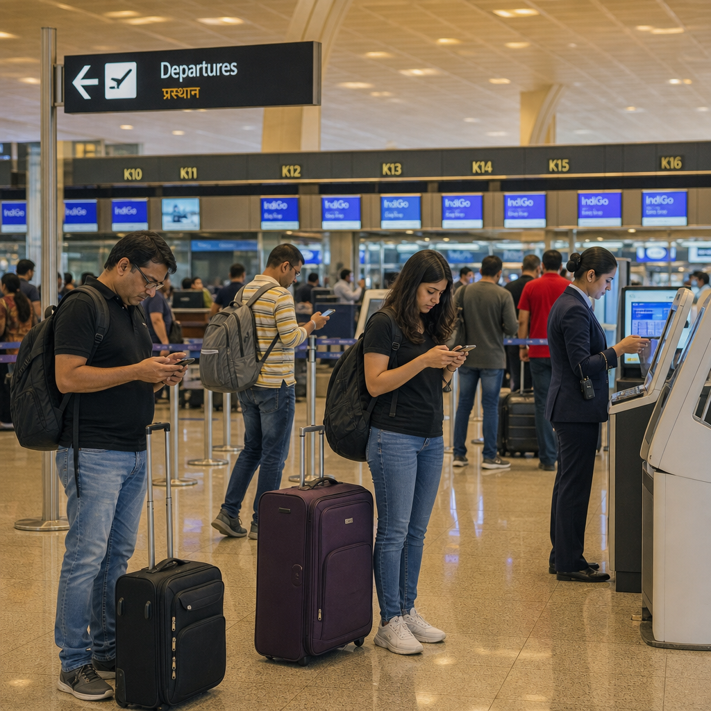 Virgin Atlantic 用 Codex 赶圣诞上线：AI 编程撞上的不是代码，是交付链条