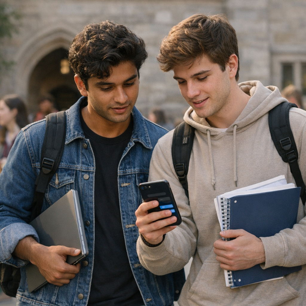 Series 融资 510 万美元：AI 社交绕开新 App，直接借道 iMessage