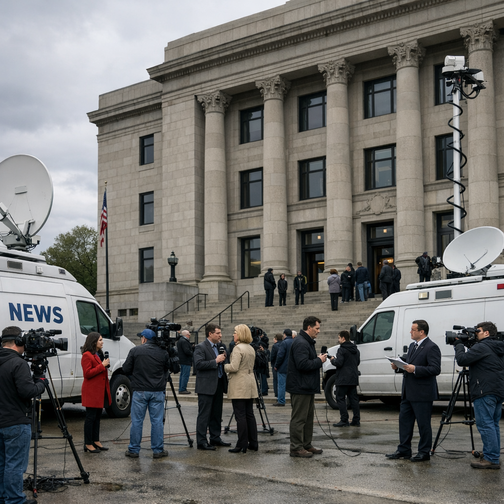 美国电视并购踩下急刹车：法院叫停 Nexstar 吞下 Tegna，FCC 放行也不算完