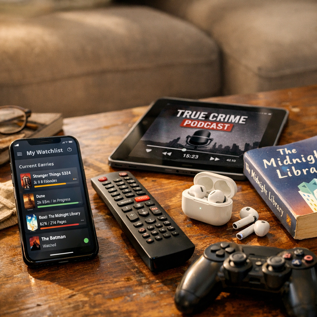 当你的“稍后再看”越来越长：Sofa 5 想把碎片化娱乐生活重新收回来