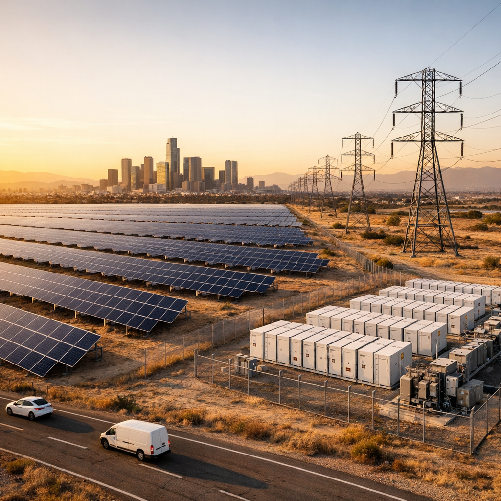 IEA：太阳能创下全球能源最大年度增量，化石能源先丢的是新增市场