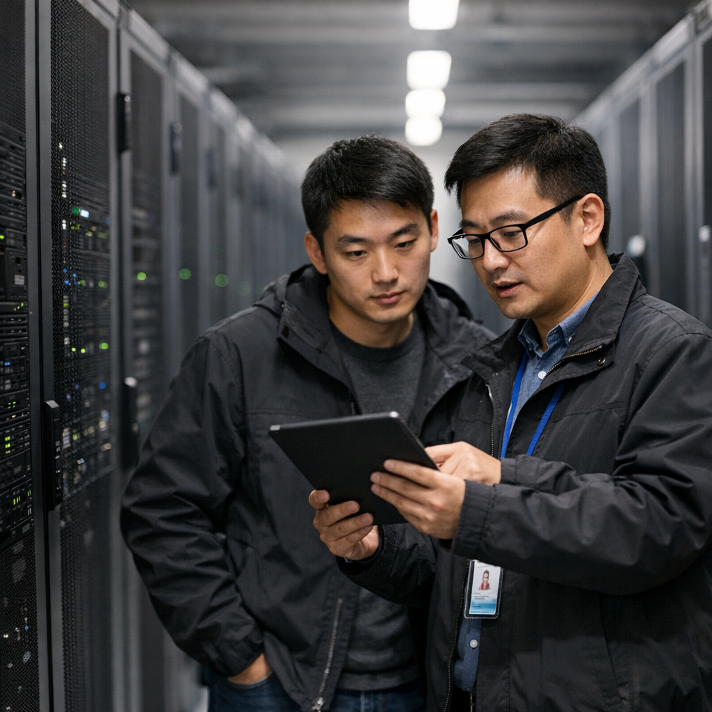 DeepSeek API 文档出现 v4：新模型名背后，是开发者入口收编