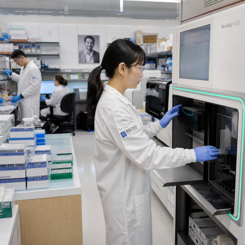 Venter 去世：他把生命科学开上高速，也把控制权问题提前暴露了