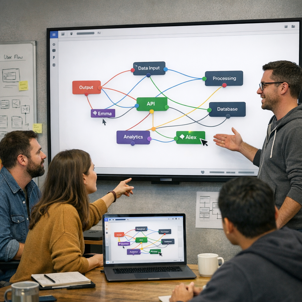 codemix 发了个 TypeScript 图数据库，但更想抢的是 AI 上下文入口