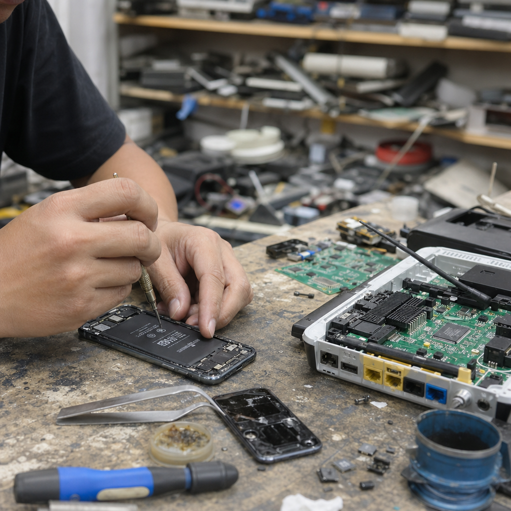 科罗拉多挡下维修权削弱案：厂商的“网络安全”理由先输一局