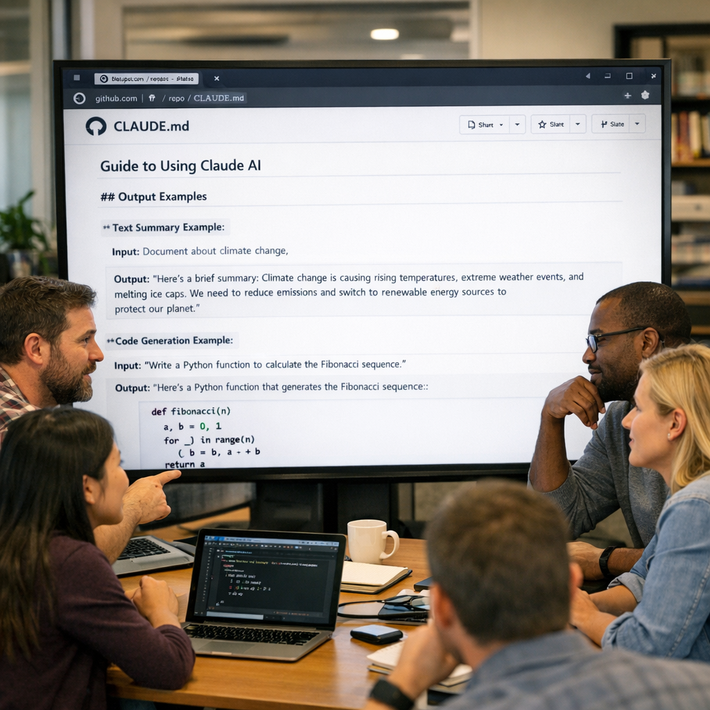 一份 CLAUDE.md，真能让 AI 少说废话吗？GitHub 上这个小项目戳中了生成式 AI 的老毛病