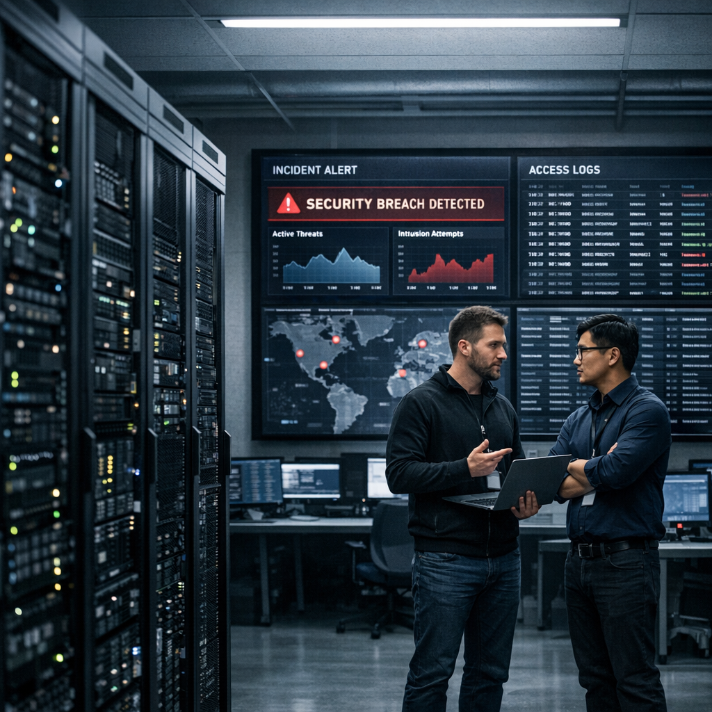 Vercel 供应链入侵暴露的不是黑客神话，而是 OAuth 与环境变量的松散设计