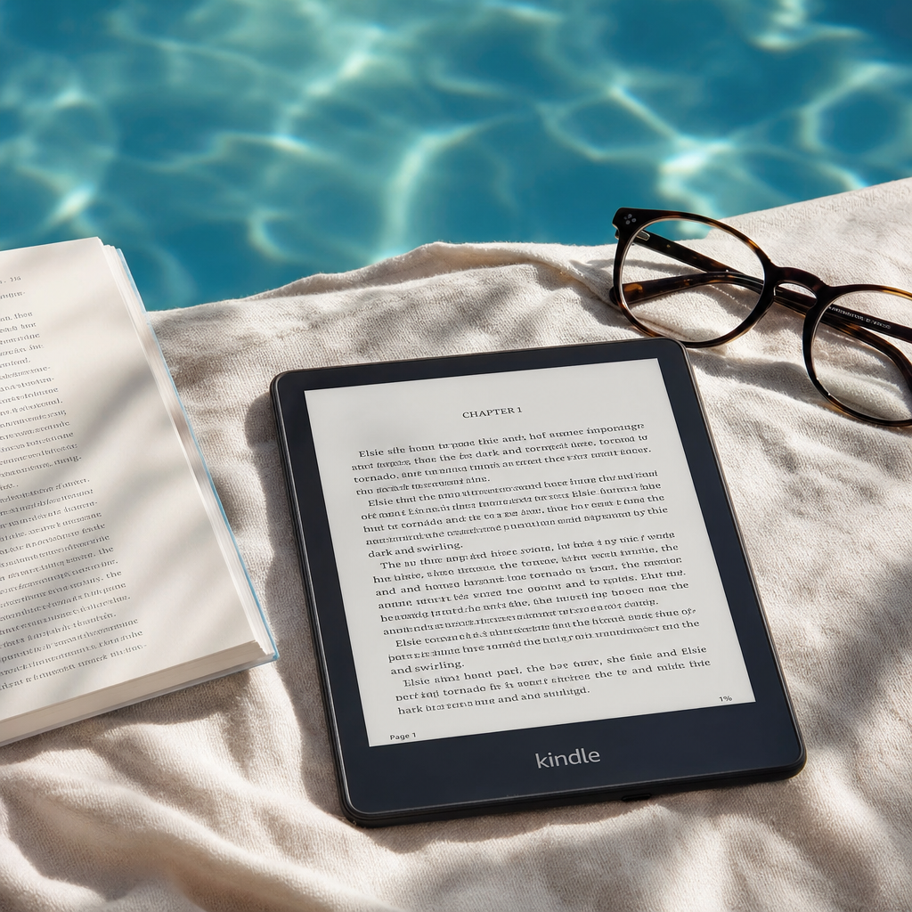 99.99 美元的老款 Kindle Paperwhite：比入门款便宜，反而更该看