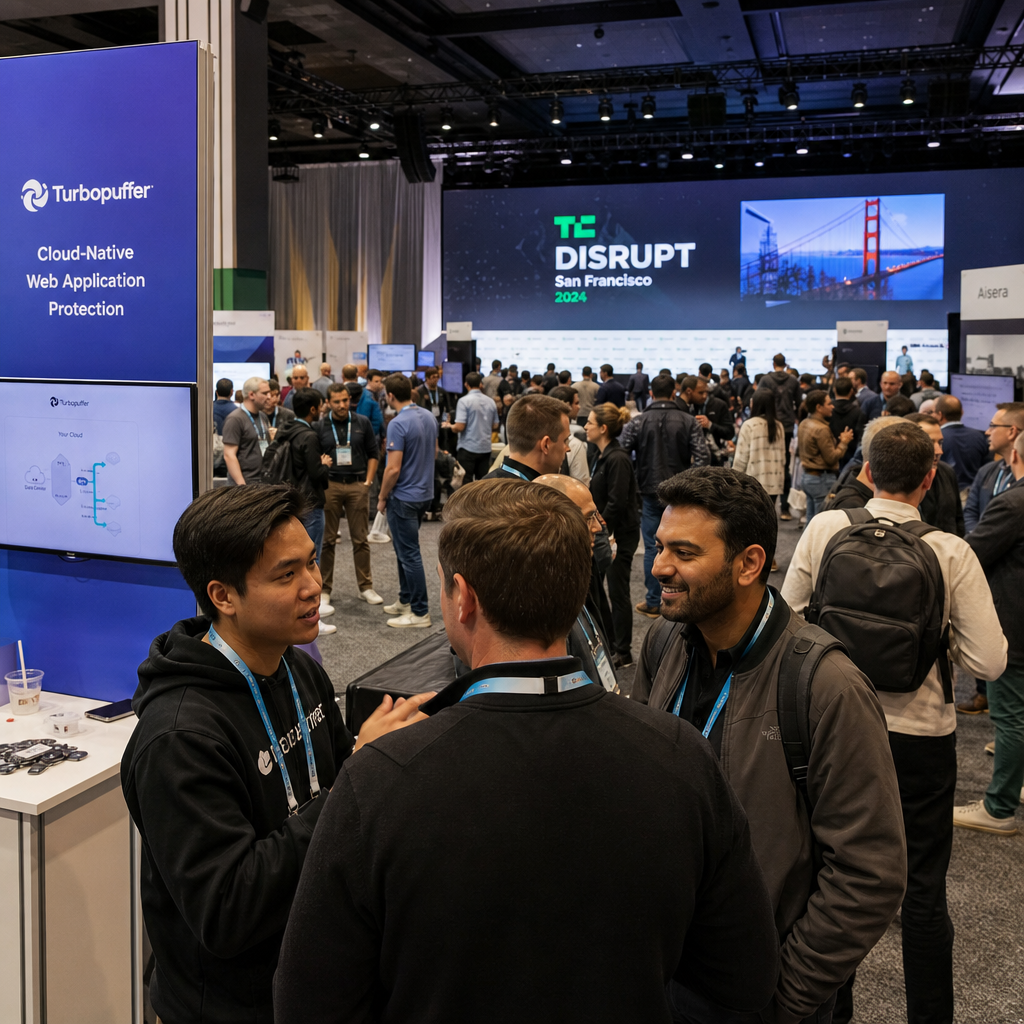 TechCrunch Disrupt 2026 第二张票 5 折：会议在卖优惠，也在卖判断力