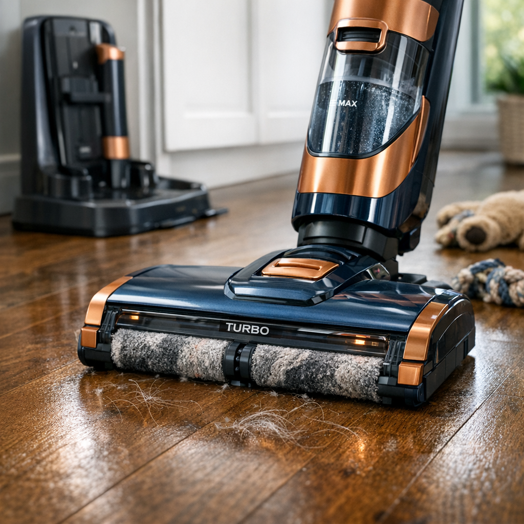 戴森 Clean+Wash Hygiene 刚上市就打 8 折：399.99 美元值不值，先看溢价是不是先松了