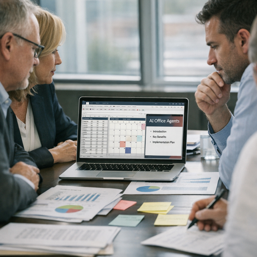 OpenAI Academy 推 Codex 办公用法：从代码助手到企业办公代理，难点不在提示词