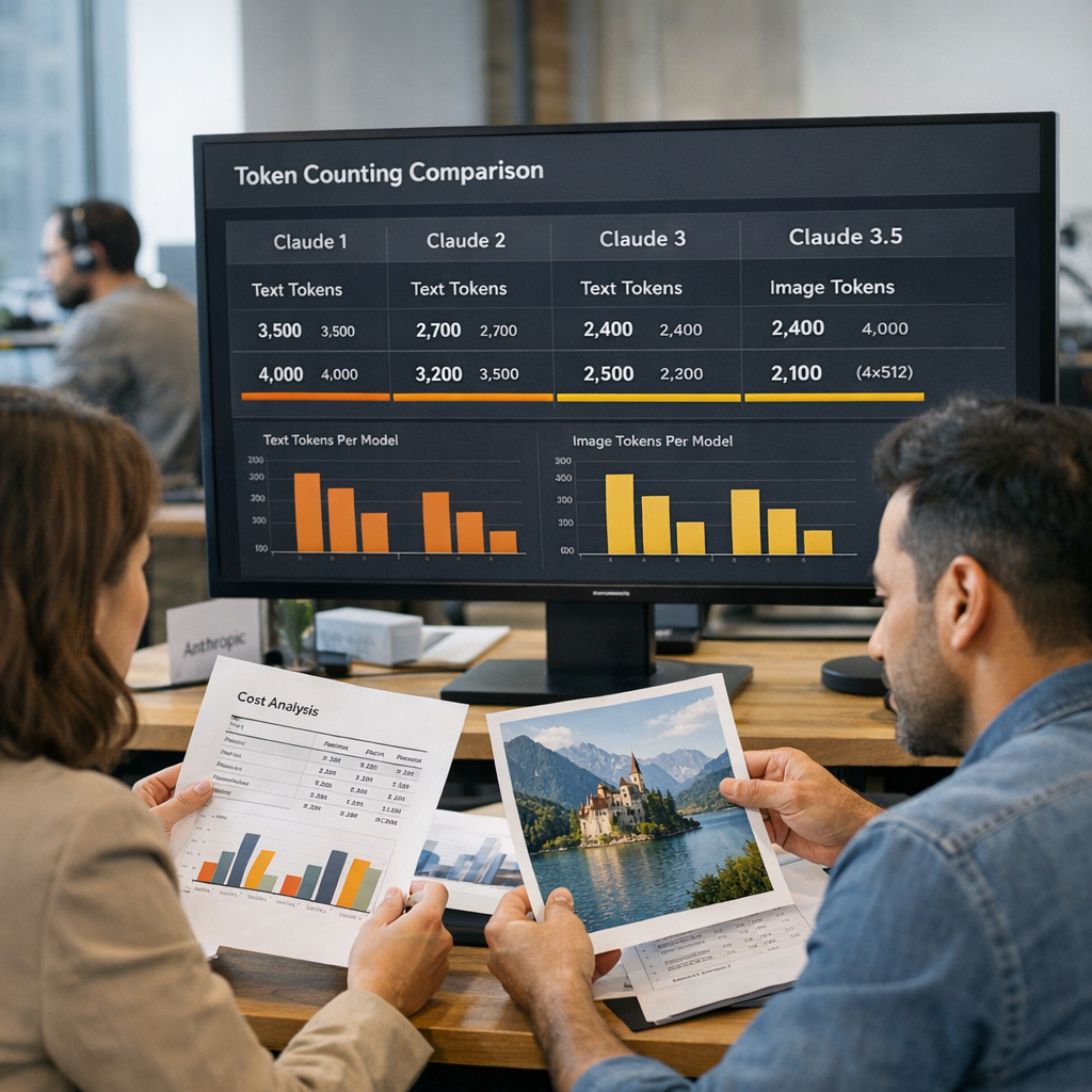 Claude 悄悄改了分词器，开发者的账单可能先涨了 40%