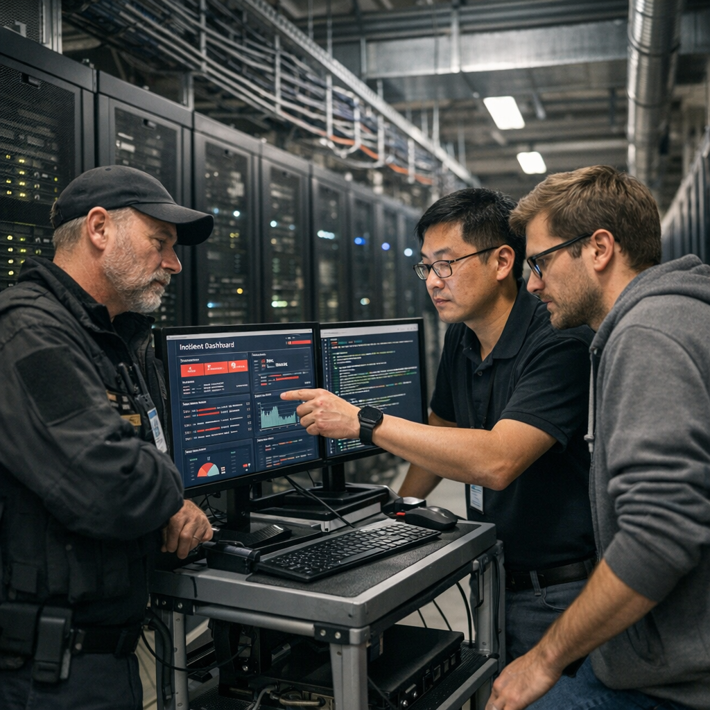 当 AI 开始写代码,谁来为事故买单:34 起“氛围编程”翻车事件背后的真问题