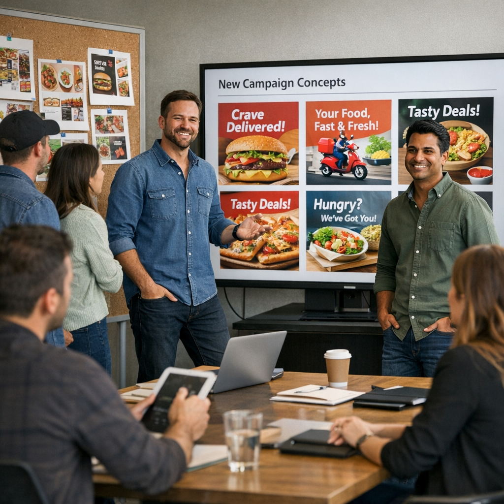 一家做营销软件的公司，为什么靠“懂品牌的 AI”冲到 1 亿美元 ARR？