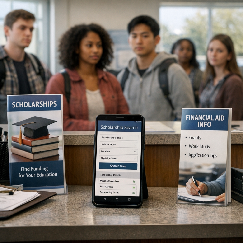 Scholly 创始人起诉 Sallie Mae：学生数据为何成了收购后的硬问题