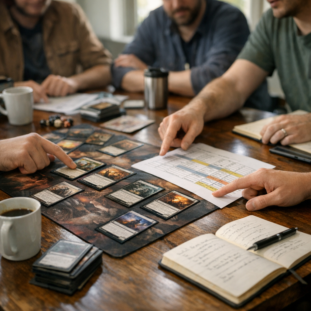 《万智牌：竞技场》员工组工会，威世智要回答一个硬问题