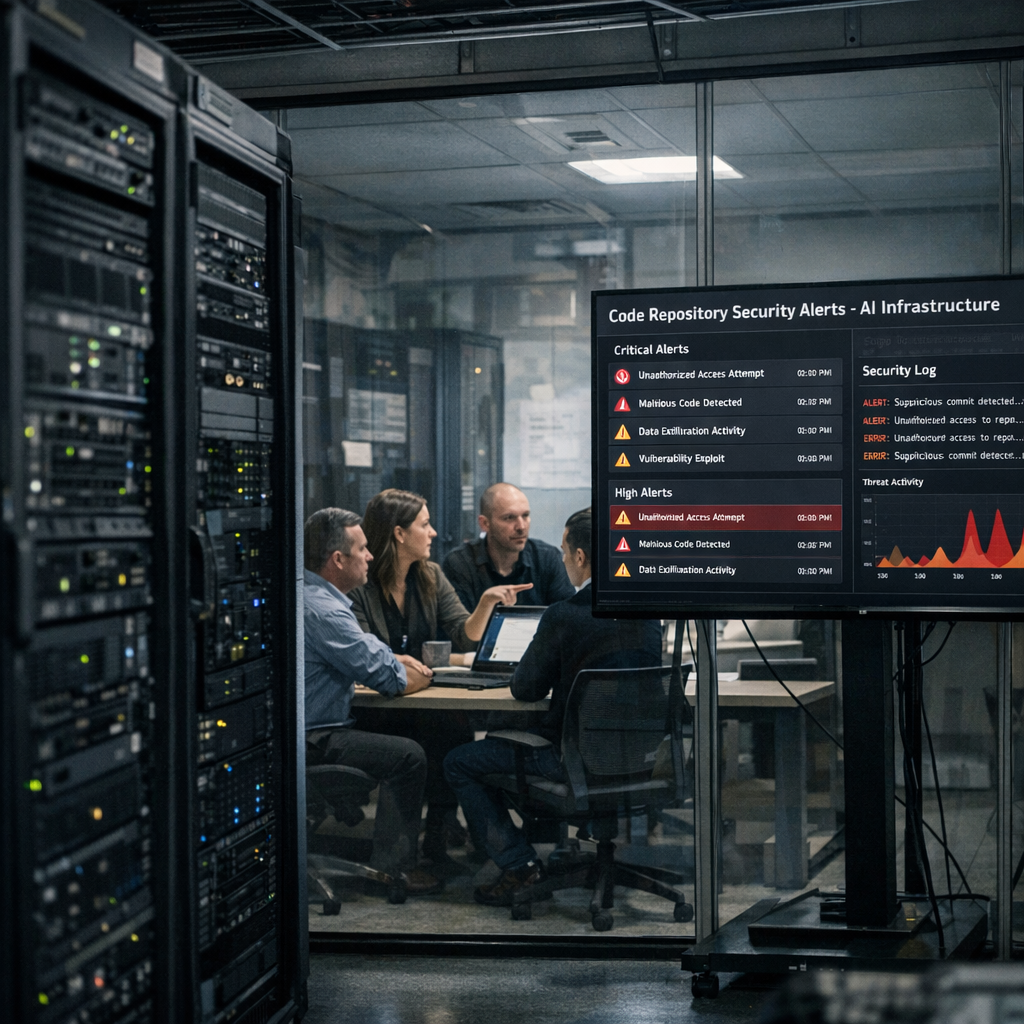 一场开源组件失守，牵出 AI 招聘独角兽的安全软肋