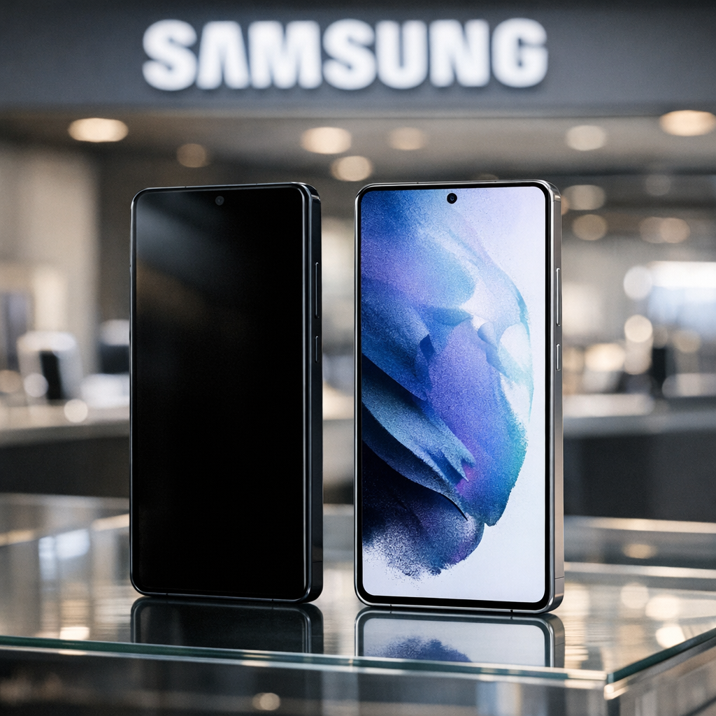 三星想在高端机里再切一刀：Galaxy S27 Pro 传闻浮出水面，夹在 Ultra 和 Plus 之间