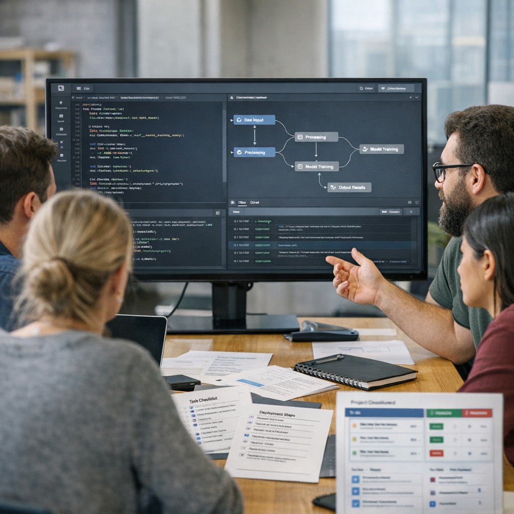 OpenAI Codex 插件和技能说明：编程助手开始挤进企业流程
