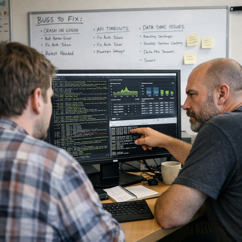 Datasette 紧急修补 1.0a28：这不是“大更新”，但它决定开发者敢不敢继续用 alpha 版