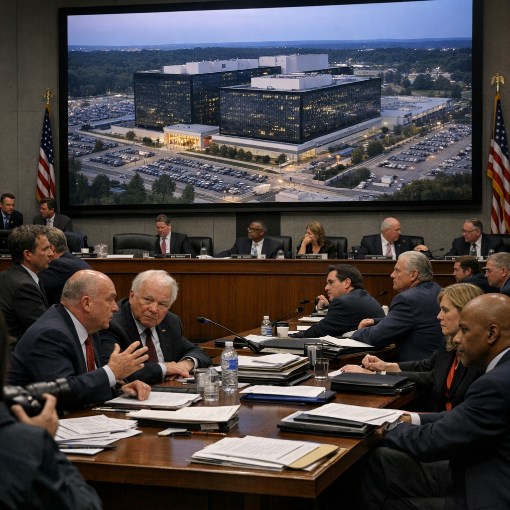 美国监控法案到期倒计时：国会吵的是FISA，真正悬而未决的是普通人的隐私