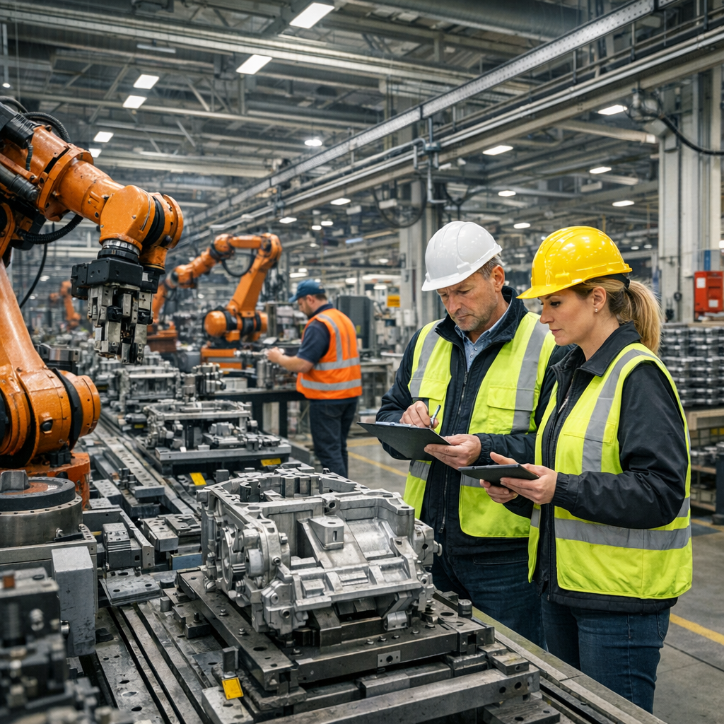 Kompas VC 募 1.6 亿欧元：AI 热潮外，小基金把钱投回现实世界