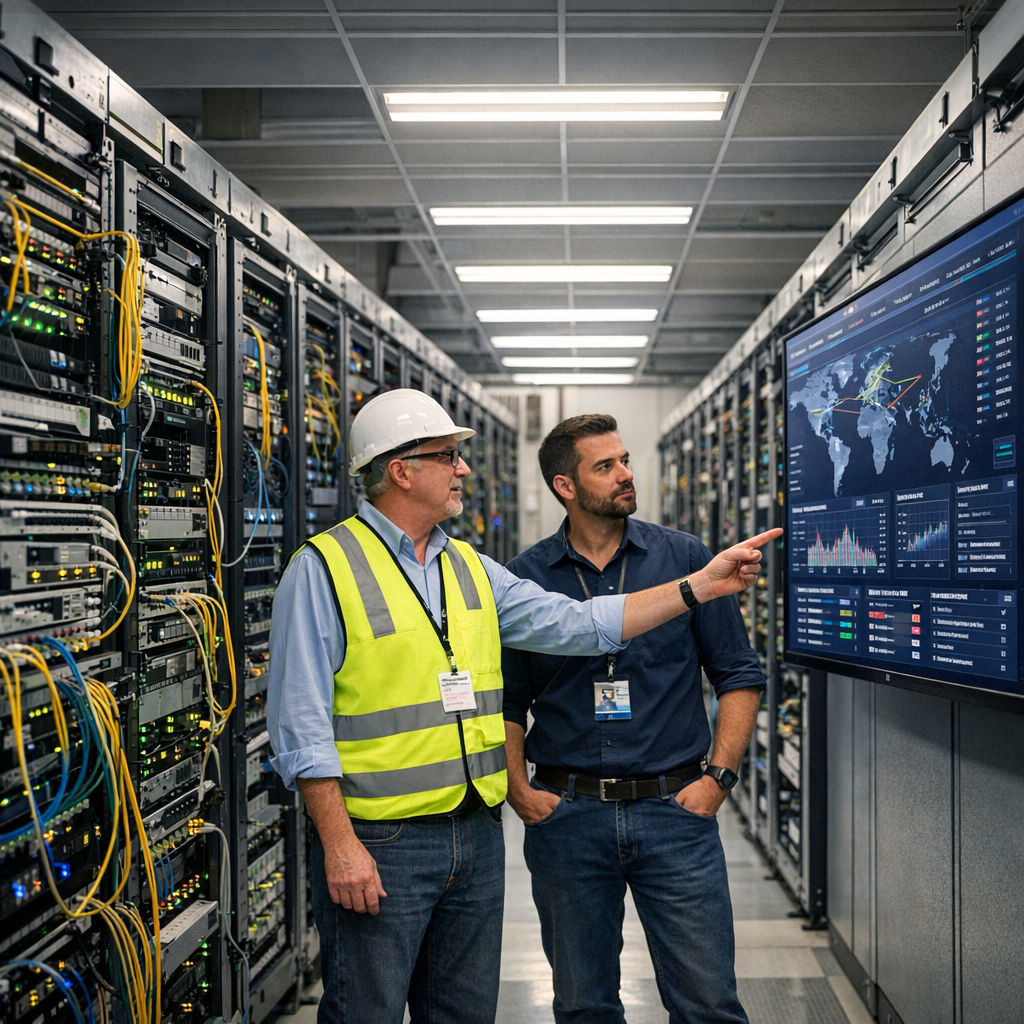 互联网最脆弱的角落，终于开始补课了：BGP 安全正在从“口号”变成现实