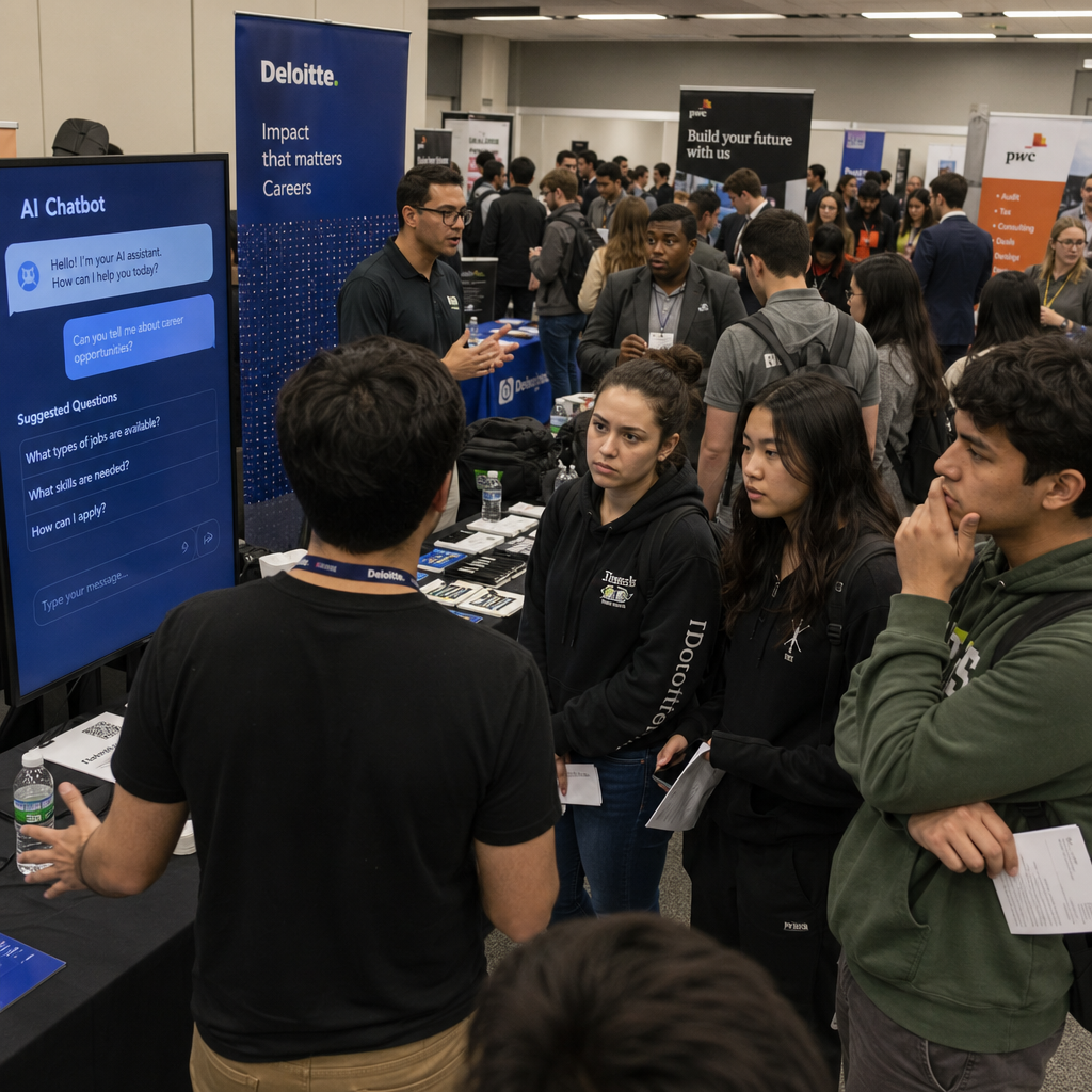 年轻人越用 AI，越不买账：硅谷漏算了代价