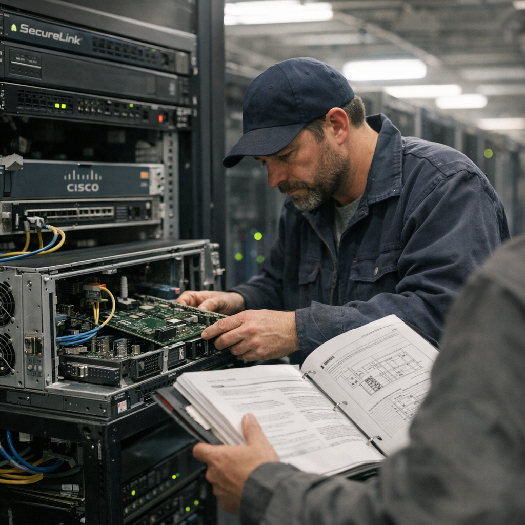 当“关键基础设施”成了挡箭牌：科罗拉多维修权之争，正暴露科技公司的真正算盘