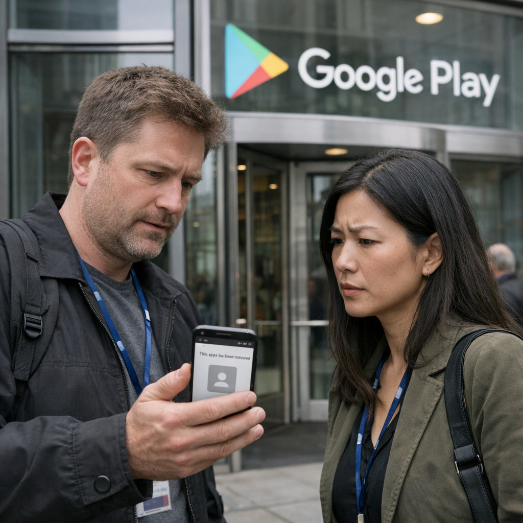 《心跳文学部》被下架之后：一款“心理恐怖”游戏，撞上了安卓商店最敏感的那根弦