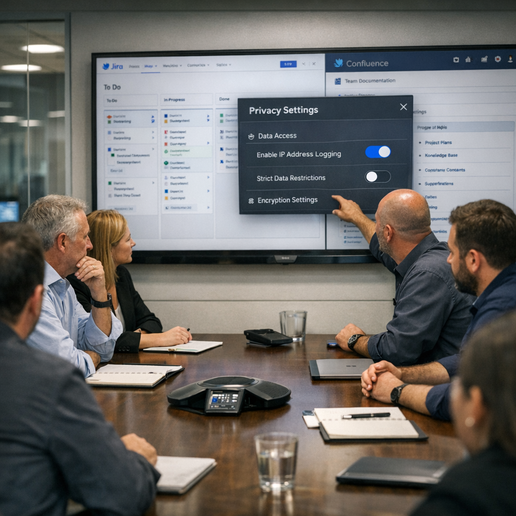 Atlassian默认拿客户数据训AI：便宜套餐先交数据，高价客户才有拒绝权