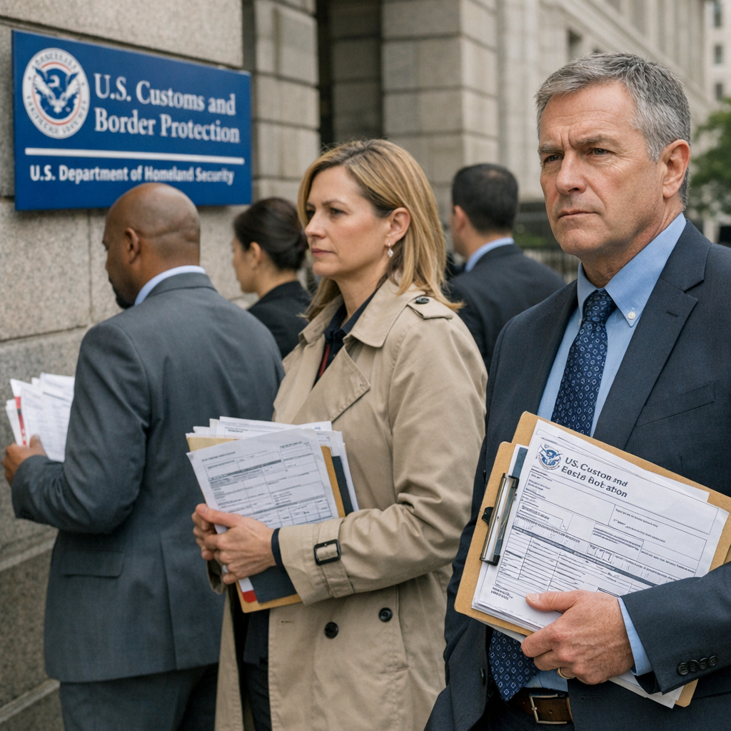 美国开放特朗普非法关税退款入口，但重点不是退钱，而是怎么少退、再换法继续收