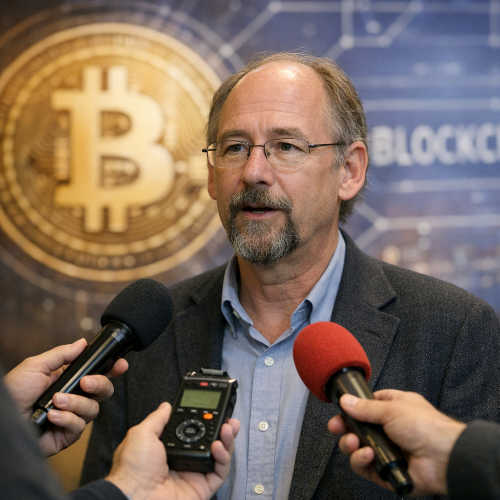 “中本聪”又有新候选人：亚当·巴克否认《纽约时报》指认，但AI破案才是更大的看点